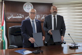 القضاء الأعلى والنيابة العامة يطلقان المعايير التوجيهية ومدونة السلوك لعدالة الأحداث