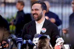 "سقوط نيويورك".. فوز ممداني يشعل غضباً واسعاً في الأوساط الإسرائيلية