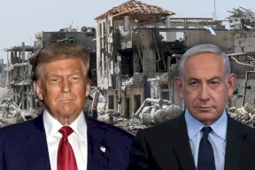 Yedioth Ahronoth Reveals a Controversial Clause in the Draft U.S. Document Regarding the International Force in Gaza