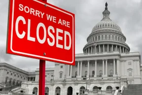  الاقتصاد الأميركي يخسر 15 مليار دولار أسبوعيا إثر الإغلاق الحكومي