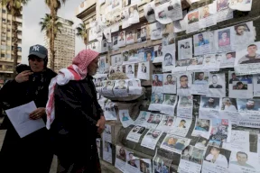 مسؤولة أممية تُصرح: مفقودون في سوريا ما زالوا أحياء