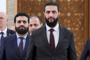 أميركا: التصويت بمجلس الأمن لشطب اسمي الشرع وخطاب من قائمة العقوبات الدولية