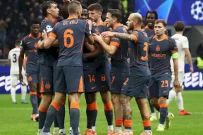 فوز كبير للسيتي وتاريخي لبافوس وتعادل محبط لتشلسي بدوري أبطال أوروبا