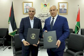 وزارة الداخلية وشركة أوريدو توقعان اتفاقية تزويد خدمات وتعاون