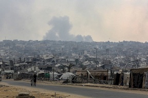 خروقات إسرائيلية مستمرة بغزة