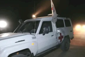 Israel Prepares to Receive the Body of a Prisoner This Evening