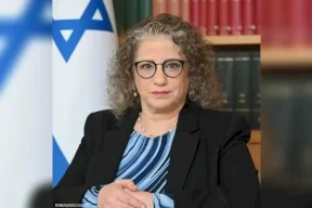 "محاولة إيرانية فاشلة" لاغتيال سفيرة إسرائيل في المكسيك