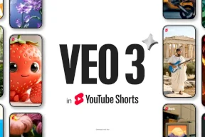 «Veo 3» من «يوتيوب» يصل إلى «شورتس» في الشرق الأوسط وشمال أفريقيا