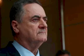 كاتس: سنواصل العمل بقوة حتى نستعيد جميع الرهائن القتلى