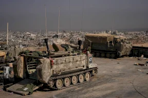 הצהרה רב-לאומית קוראת לישראל להתחייב לחוק הבינלאומי ולהגן על הפלסטינים