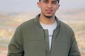 شهيد برصاص الاحتلال في مخيم الفارعة