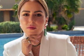 تطور قضائي جديد في أزمة سرقة مها الصغير للوحات مشاهير