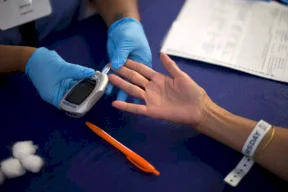 وسط المخاطر المرتفعة... كيف يحمي مرضى السكري قلوبهم؟