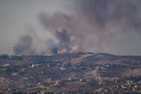 شهيد ومصابون في غارة إسرائيلية على بلدة الطيري جنوب لبنان