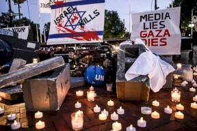 خبير أمني إسرائيلي يحذر: نحن نفقد الشباب الأميركي إلى الأبد