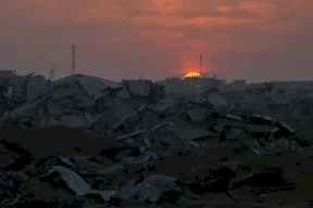 الحكومة الإسرائيلية: لن تكون هناك قوات تركية في غزة