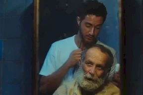 كامل الباشا: "كولونيا" تجربة إنسانية صعبة.. ودوري أرهقني نفسياً