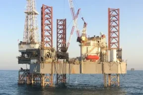 شركات الحفر السعودية تتوسع بالغاز والخارج عقب تجميد التوسع النفطي