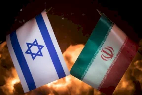 نيويورك تايمز: الصراع بين إسرائيل وإيران قد يندلع في أي لحظة