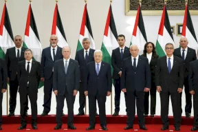 مركز الاتصال الحكومي: تعديل وزاري في حقيبتي المالية والنقل والمواصلات