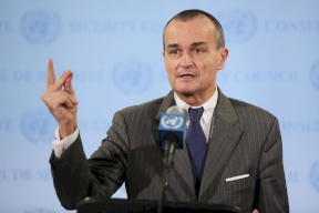 "الهنود الحمر الجدد".. تحذير فرنسي من تطهير عرقي تدريجي في فلسطين