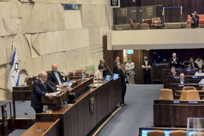 Netanyahu Promises to Disarm Gaza and Continue Attacks Against "Israel's Enemies"