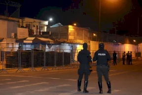 31 قتيلا في أعمال عنف داخل سجن في الإكوادور