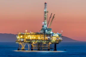 مصر تسعى لرفع إنتاجها من النفط بنسبة 11.5% خلال العام المالي القادم