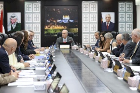 Government Session: A Stand Against Settlement, Economic Measures, and Steps to Protect the Market