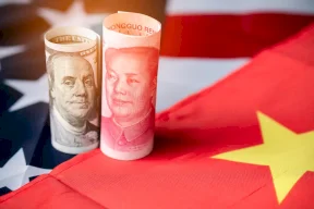 الصين تراهن على اليوان لكسر هيمنة الدولار الأميركي