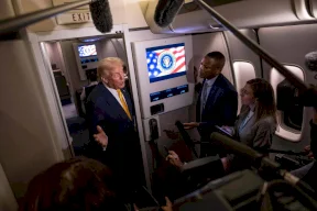 ترمب يؤكد أن الولايات المتحدة ستجري اختبارات على أسلحة نووية