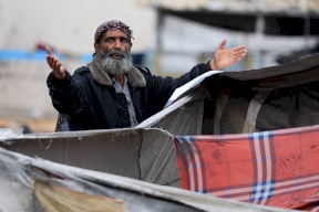 מספר ההרוגים בעזה עלה ל-69,785