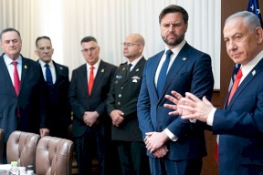 خلافات أميركية إسرائيلية: إدارة ترامب تريد الانتقال إلى إعمار غزة وتل أبيب تعارض