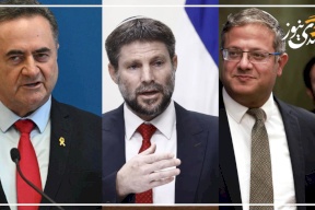 مسودة أممية تفتح باب الدولة الفلسطينية وإسرائيل تغلقه بالرفض