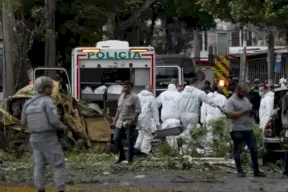 كولومبيا: غارات جوية تؤدي لمقتل 7 قُصر