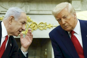The Walla Hebrew: Washington Insists on Moving to the Second Phase of the Gaza Agreement, While Israel Refuses
