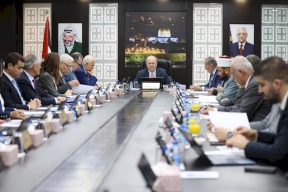 مجلس الوزراء يطالب بتحرك دولي فوري لوقف إرهاب المستوطنين