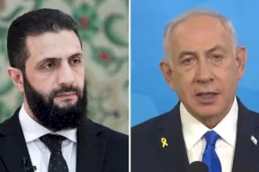 قناة عبرية: المفاوضات بين إسرائيل وسوريا وصلت لطريق مسدود