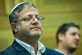 بن غفير يهاجم مستشاري ترامب: "الأمريكيون ساذجون ويغذّون الرئيس بأفكار خاطئة"