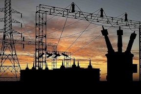 ارتفاع إنتاج الطاقة الكهربائية في سوريا إلى نحو 2400 ميغاواط