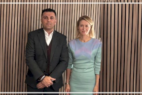 الممثلة العليا للاتحاد الأوروبي لصدى نيوز: أموال دافعي الضرائب وراء مطالب الإصلاحات