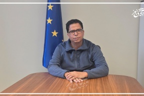 مسؤول أوروبي لـ"صدى نيوز": إسرائيل لا تحترم معايير حقوق الإنسان ويجب محاسبة المستوطنين