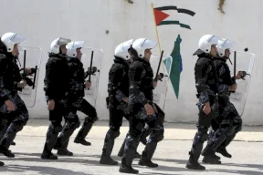 الاتحاد الأوروبي يعتزم تدريب 3 آلاف شرطي لقطاع غزة