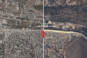 هيومن رايتس ووتش: دعوة للتحقيق مع مسؤولين إسرائيليين عن أحداث مخيمات الضفة