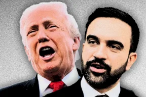 ترامب يعلن عن موعد لقائه مع "خصمه" زهران ممداني