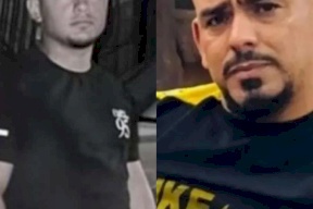 قتيلان في شجار عائلي بالداخل المحتل