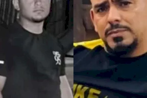 Deux morts dans une dispute familiale en territoire occupé