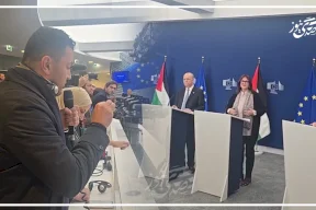 رئيس الوزراء محمد مصطفى لـ "صدى نيوز": حددنا مهلة لأنفسنا لعامين ونصف للمضي بالبرنامج الإصلاحي والعام المقبل سيكون مهمًا