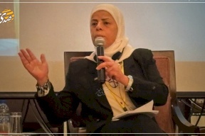 סלאמה משתתפת בכנס על דיאלוג אסטרטגי בין יפן למזרח התיכון