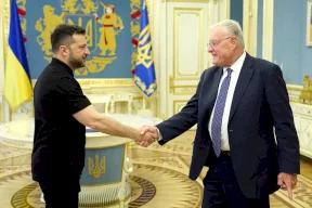 مبعوث ترمب الخاص إلى أوكرانيا يعتزم ترك منصبه قريباً